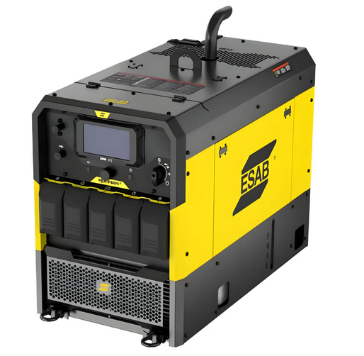 ESAB Ruffian EMP 270G Engine-Driven Welder
